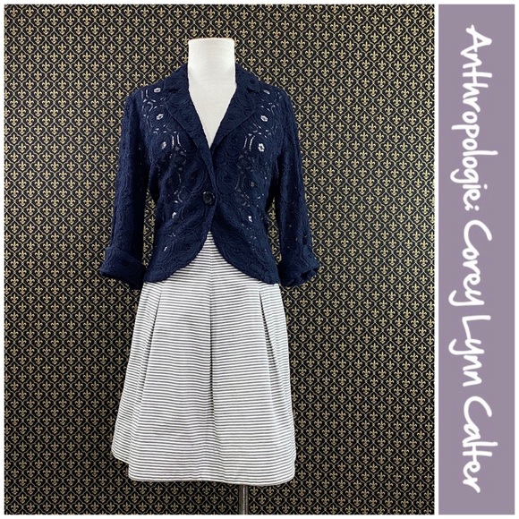 Anthropologie Dresses & Skirts - Anthro "Trace Paper Skirt" by Corey Lynn Calter